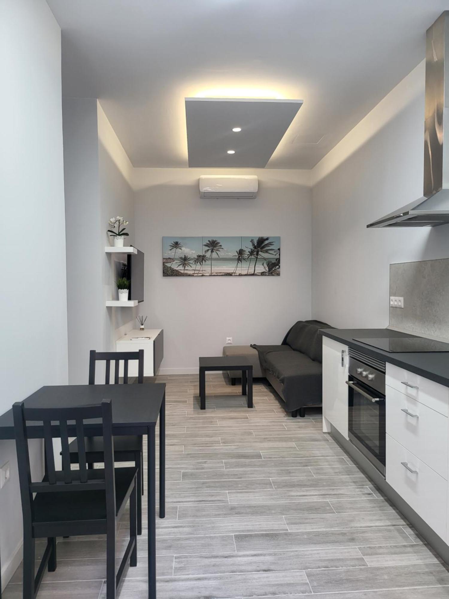 Apartamento Apto Lujan Perez- Taliarte Las Palmas de Gran Canaria