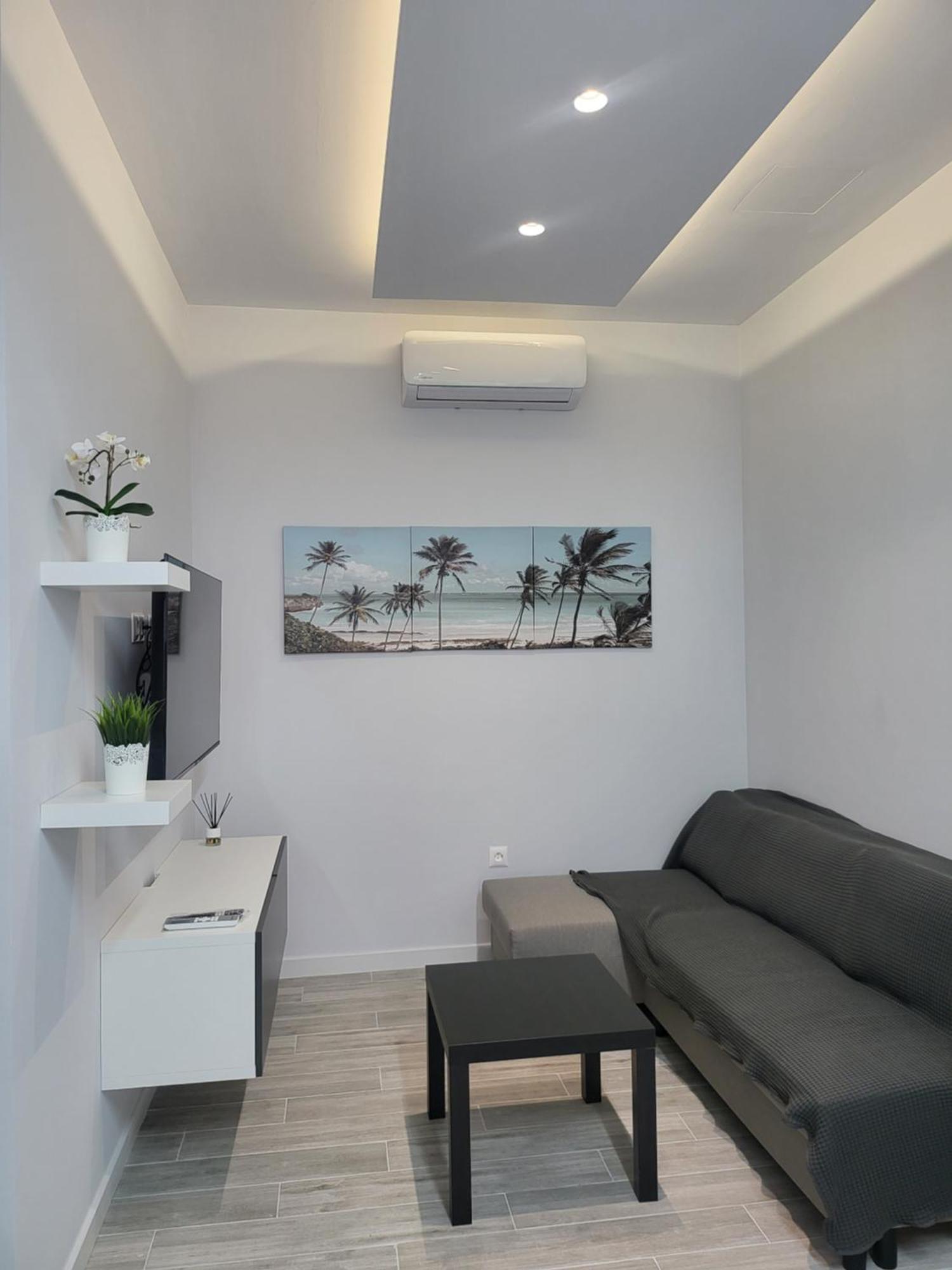 Apto Lujan Perez- Taliarte Apartamento