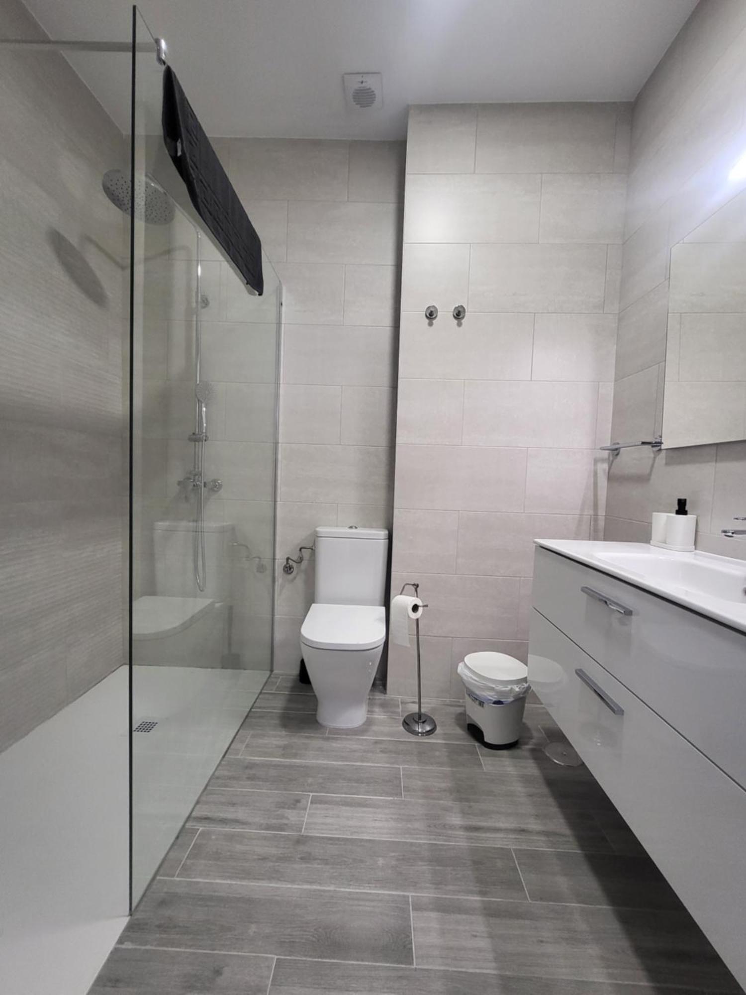 Apto Lujan Perez- Taliarte Apartamento Las Palmas de Gran Canaria