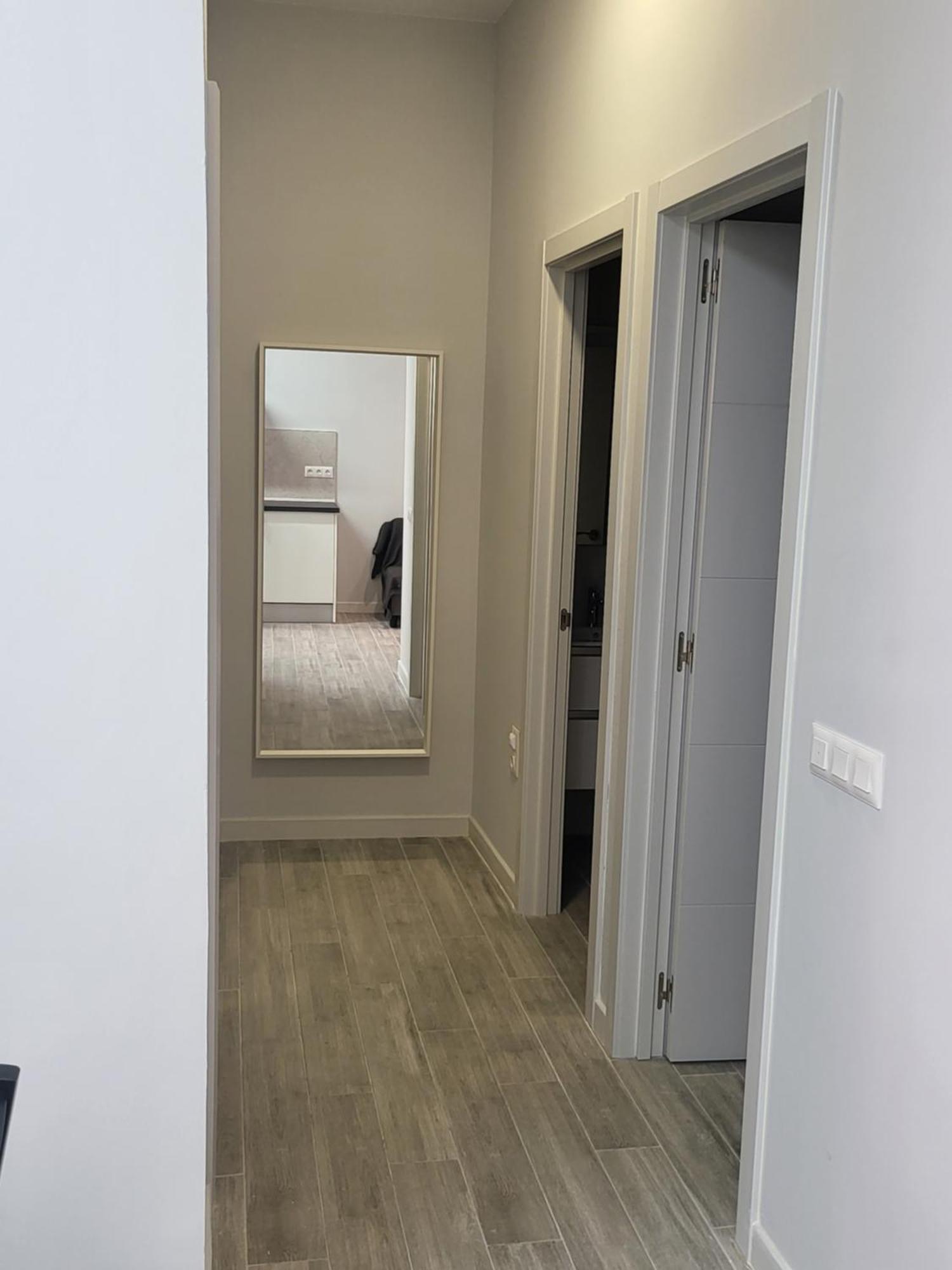 Apto Lujan Perez- Taliarte Apartamento *