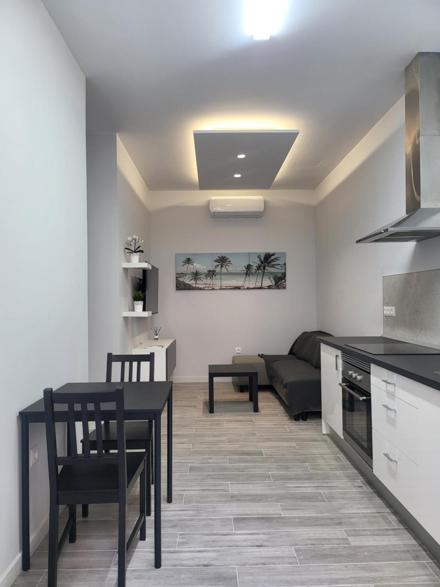 Apto Lujan Perez- Taliarte Apartamento Las Palmas de Gran Canaria