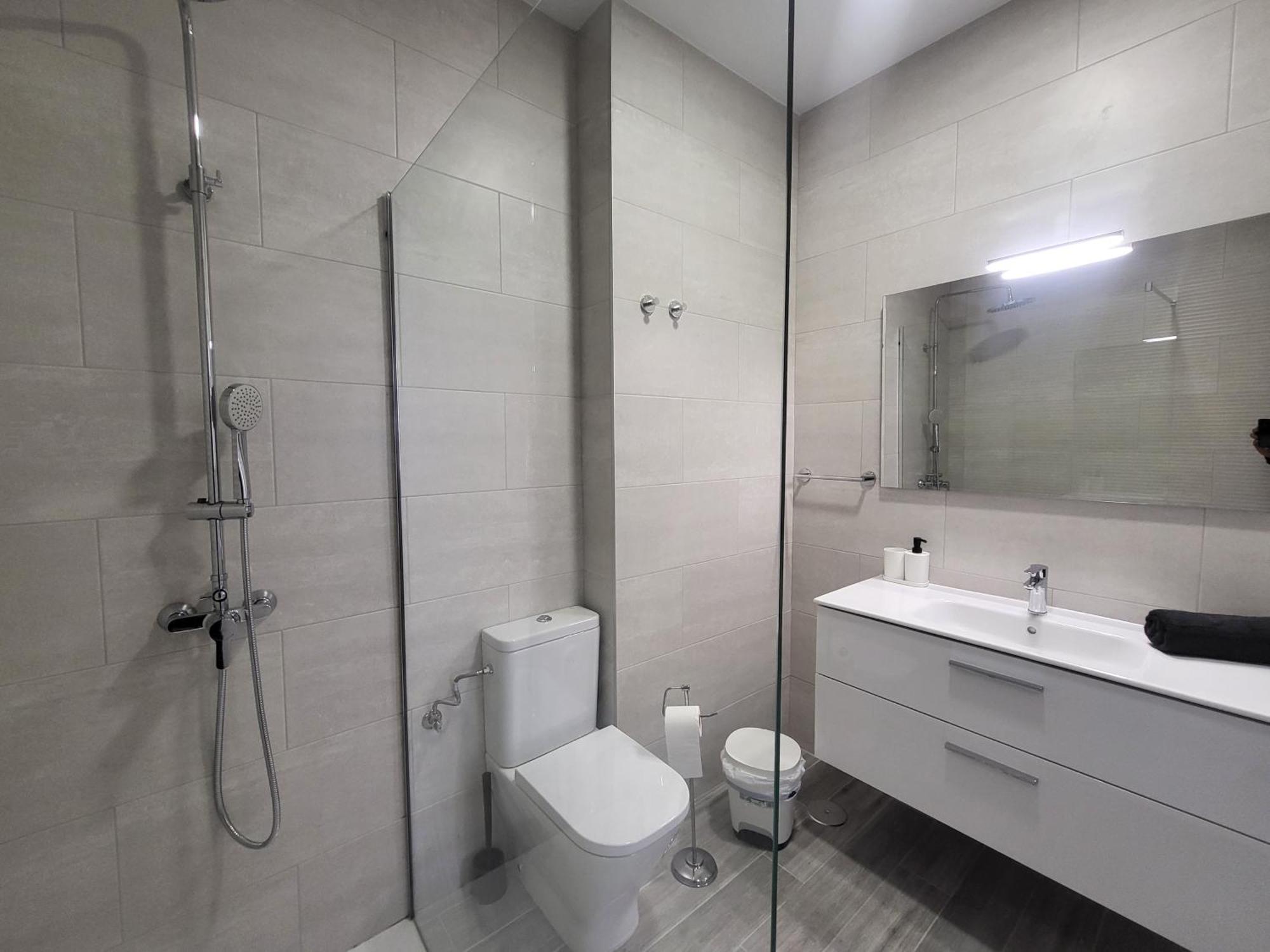 Apto Lujan Perez- Taliarte Apartamento *