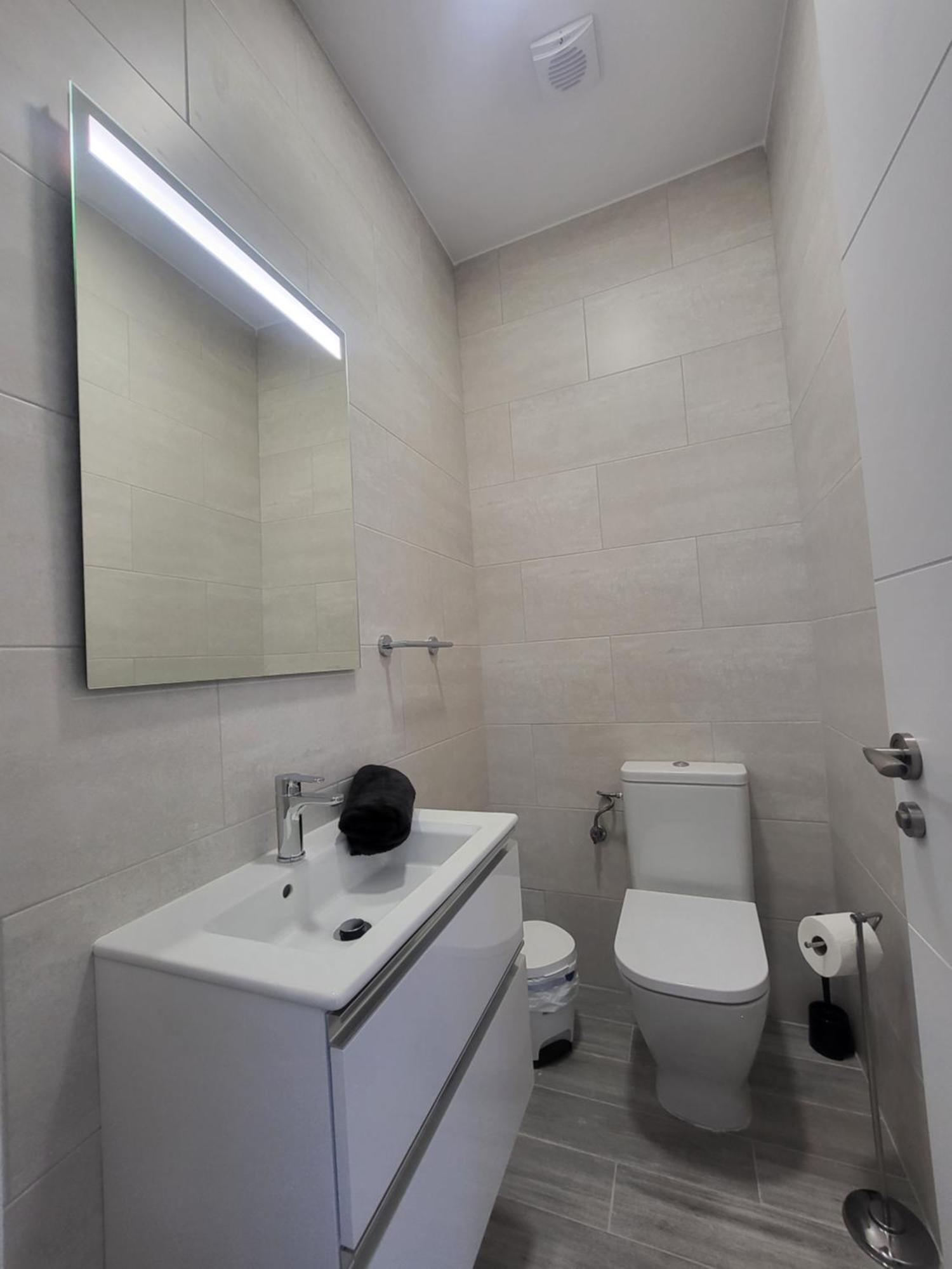 Apto Lujan Perez- Taliarte Apartamento Las Palmas de Gran Canaria