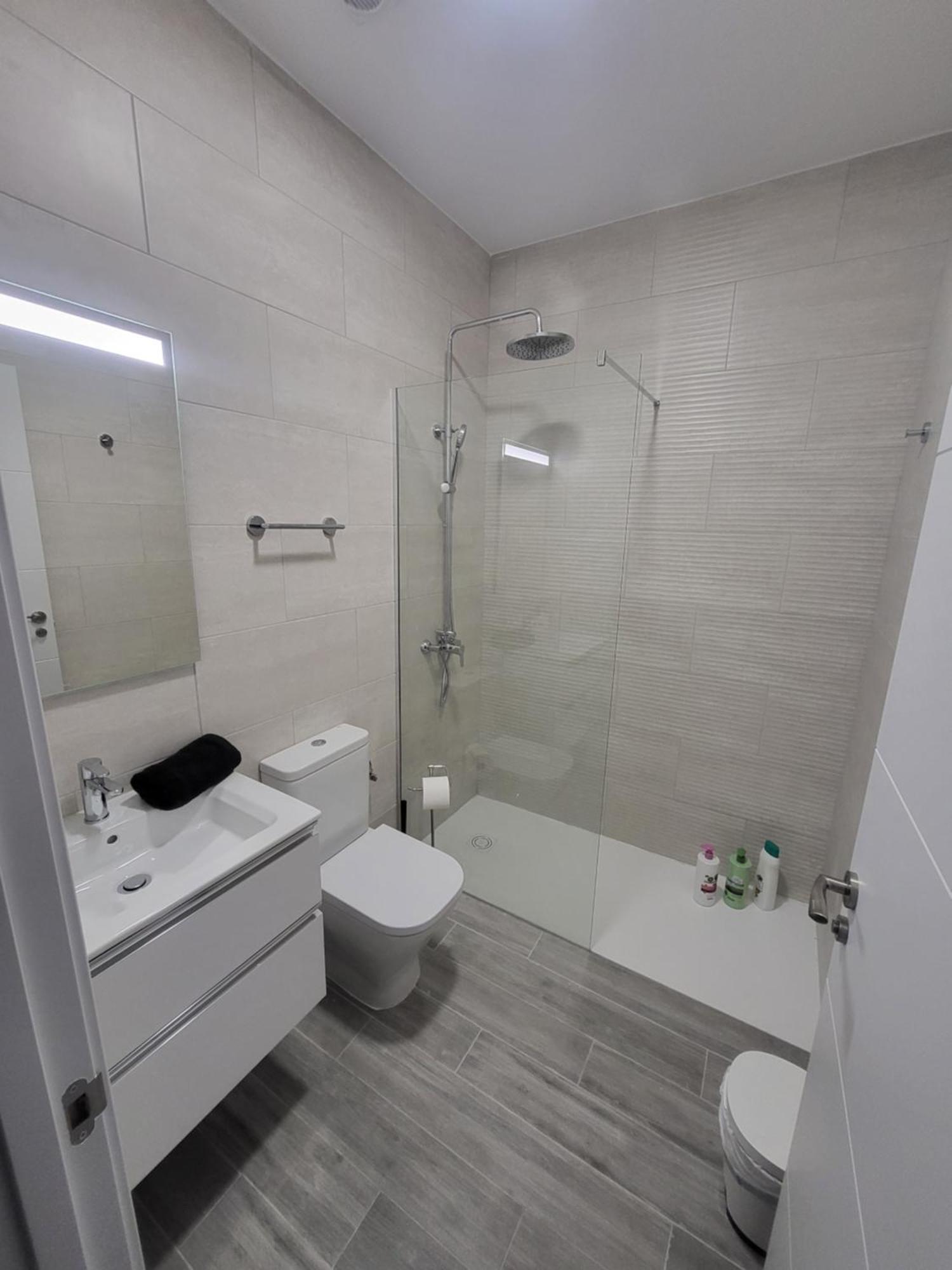 Apto Lujan Perez- Taliarte Apartamento Las Palmas de Gran Canaria