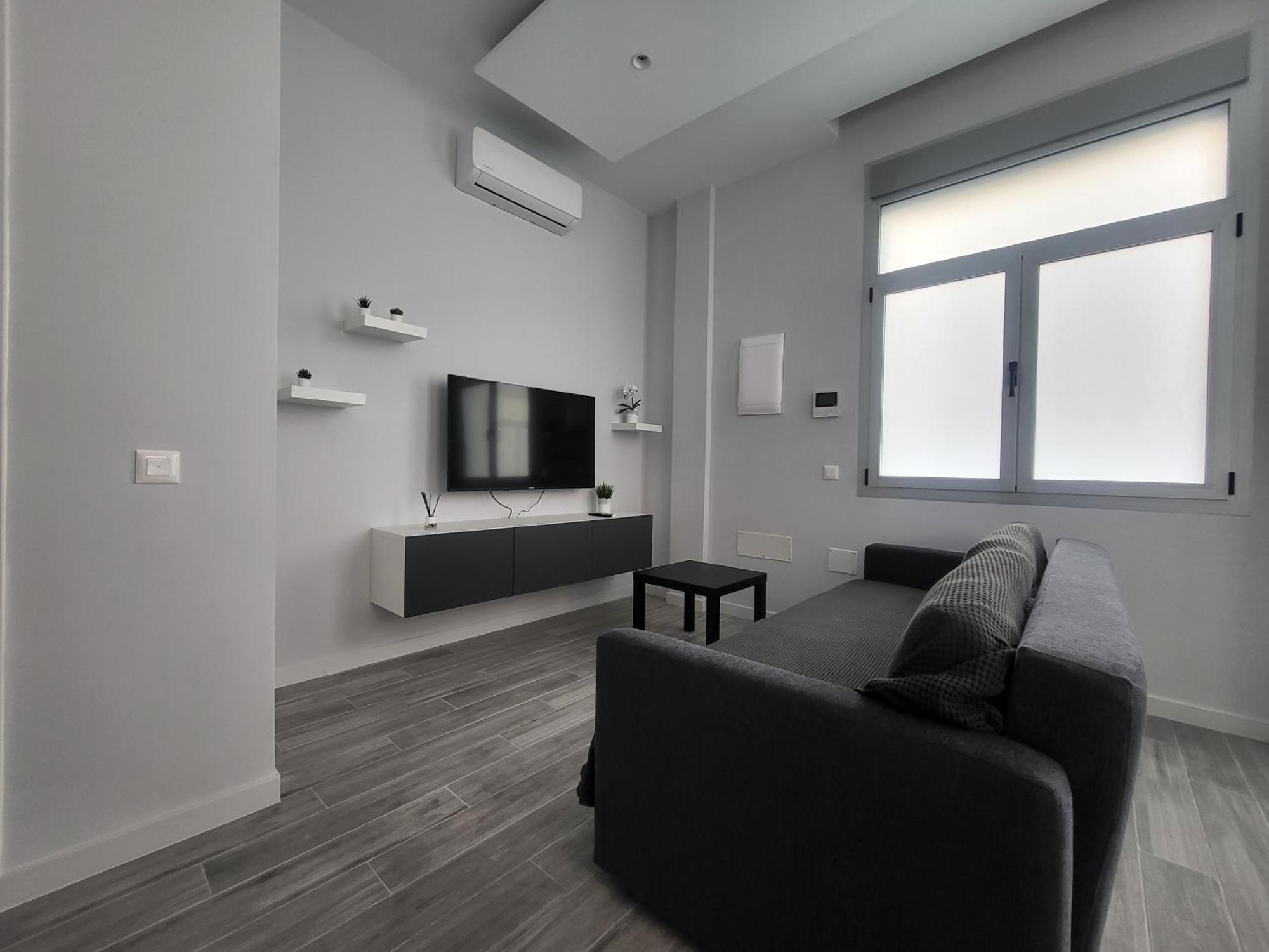 Apto Lujan Perez- Taliarte Apartamento Las Palmas de Gran Canaria