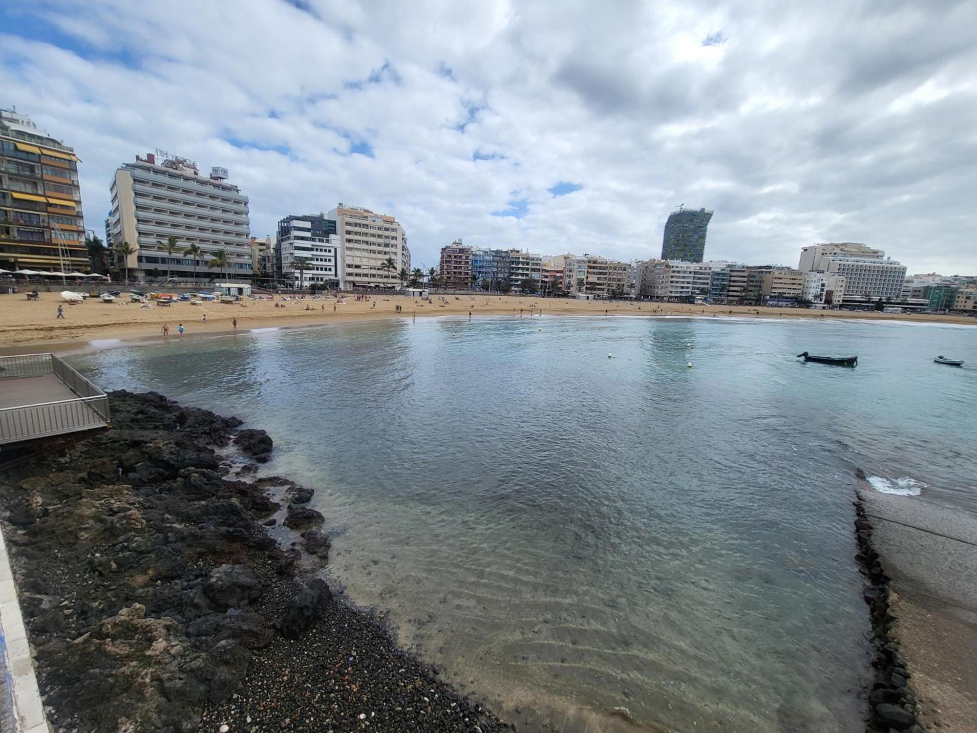 Apartamento Apto Lujan Perez- Taliarte