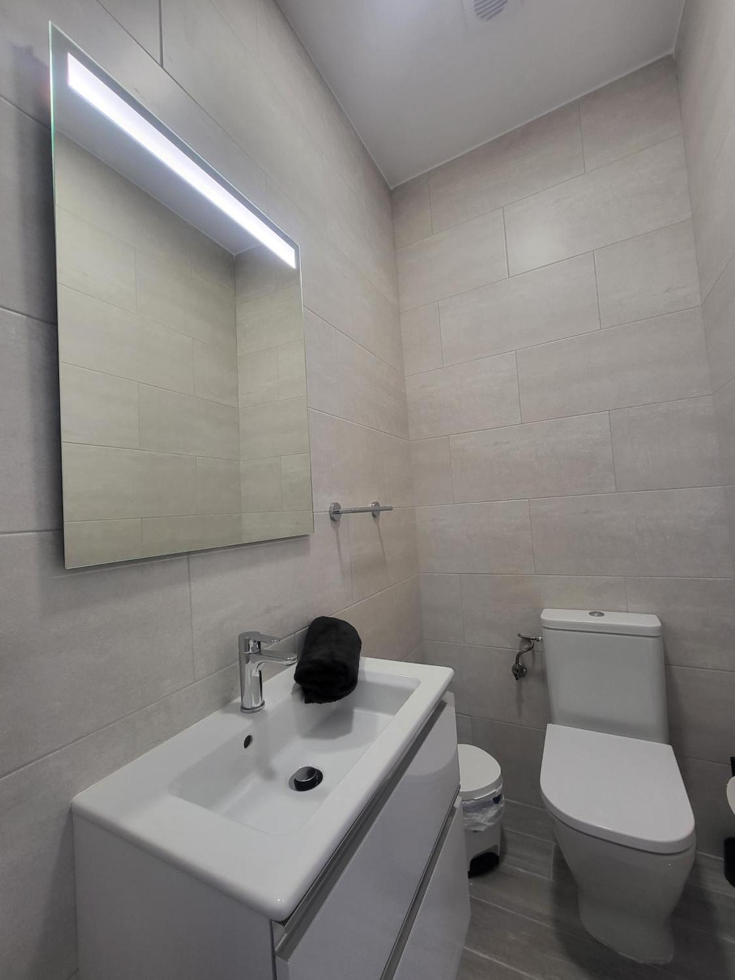 Apartamento Apto Lujan Perez- Taliarte