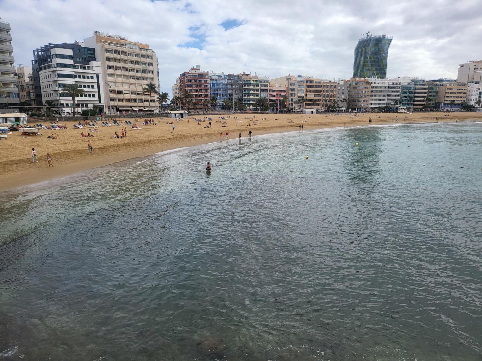 Apartamento Apto Lujan Perez- Taliarte *
