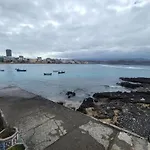 Apto Lujan Perez- Taliarte